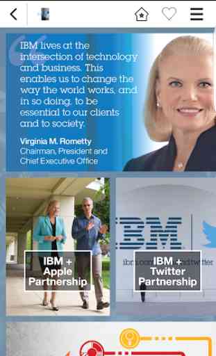 IBM Client Vantage 2