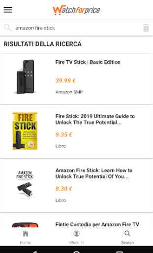 Il tuo prodotto Amazon al miglior prezzo 3