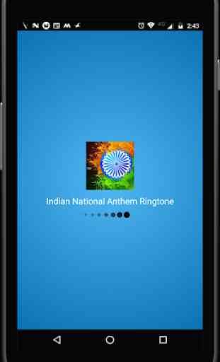 India National Anthem Ringtone 2