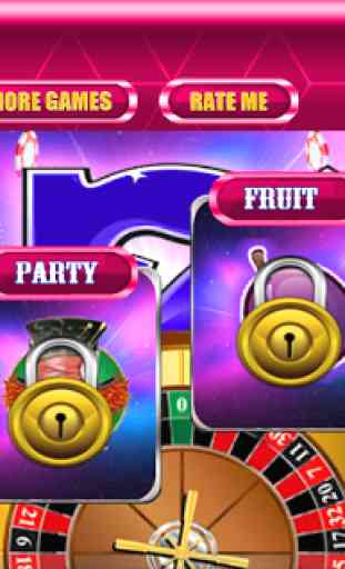 Jackpot Slots Party : Slots No Limit 1