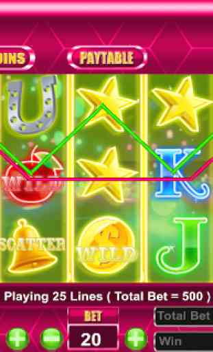 Jackpot Slots Party : Slots No Limit 2