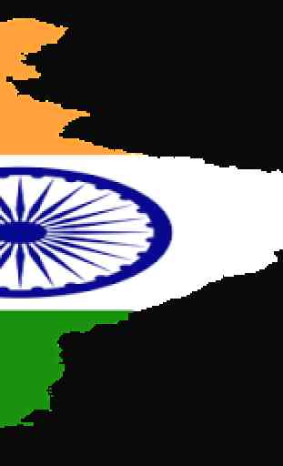 Jana Gana Mana - India National Anthem 2