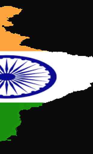 Jana Gana Mana - India National Anthem 3