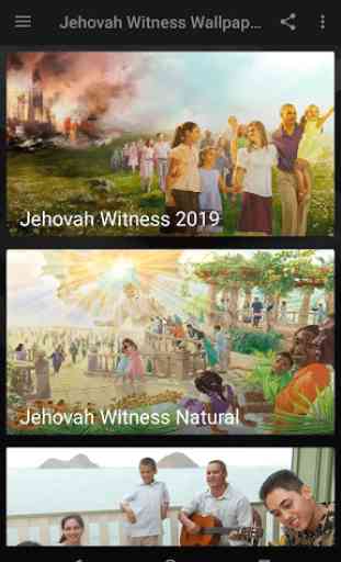 Jehovah Witness Wallpapers 1