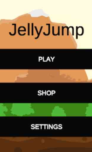 Jelly Jump 4