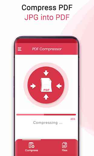 JPG to PDF Converter- PDF Compressor 2