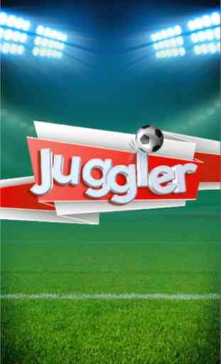 Juggler 1