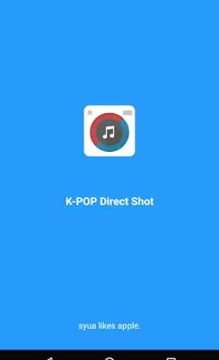 K-POP IDOLS 1