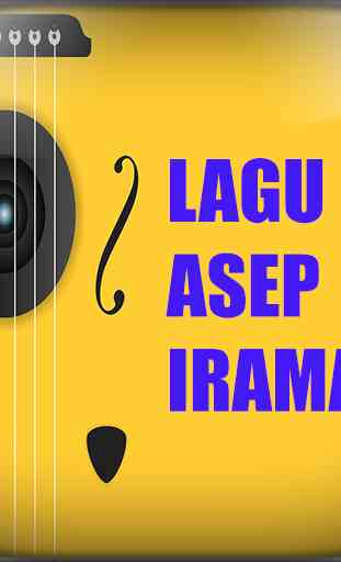 Lagu Asep Irama Offline Lengkap 3