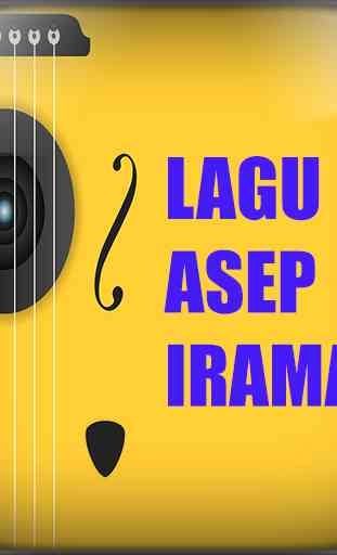 Lagu Asep Irama Offline Lengkap 4