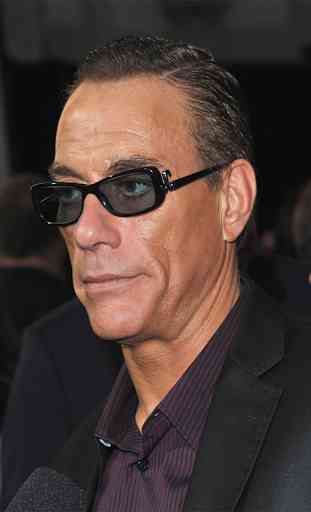 Las mejores películas de Jean Claude Van Damme 1