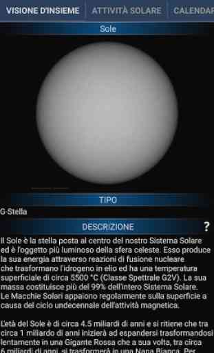 Mobile Observatory Free - Astronomia 4