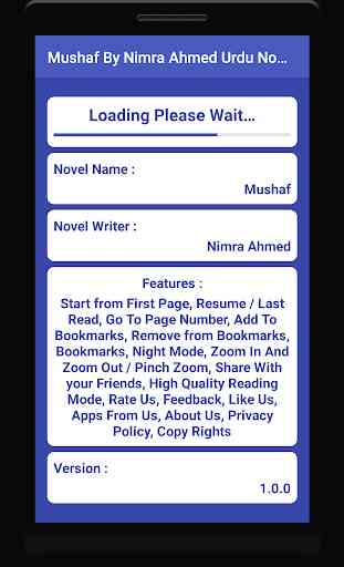 Mushaf By Nimra Ahmed Urdu Novel 1