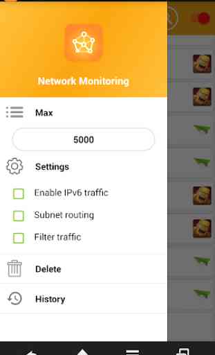 Network Monitoring 2