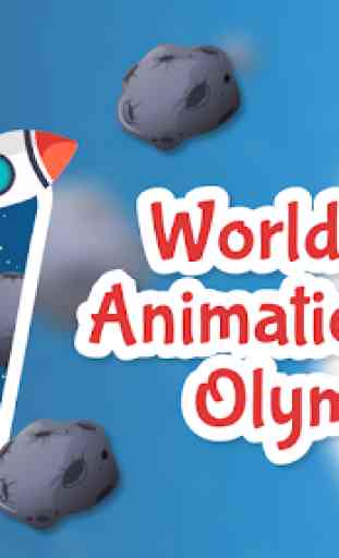 NOF Junior Olympiads 4