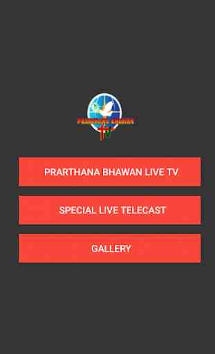 Prarthana Bhawan 2