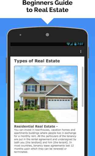 Real Estate Investing Guide 3