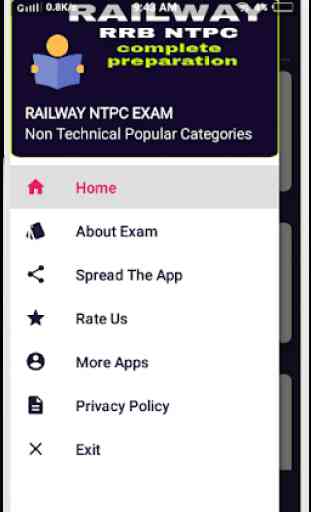 RRB NTPC 2019 (Railway Non Technical) 2