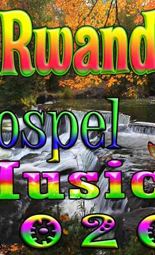 Rwanda Gospel Music 1