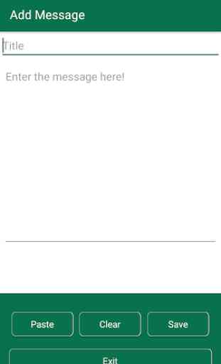 Saemi - Text Message Saver, Copier | Whatsapp 2