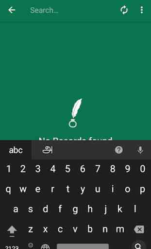 Saemi - Text Message Saver, Copier | Whatsapp 4