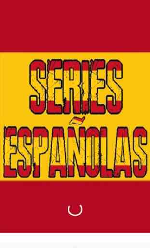 Series Españolas 2019 2