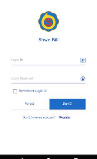Shwe Bill 1