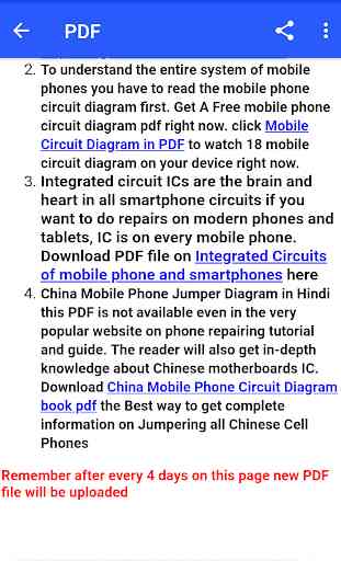 Smartphone Repair Course 3