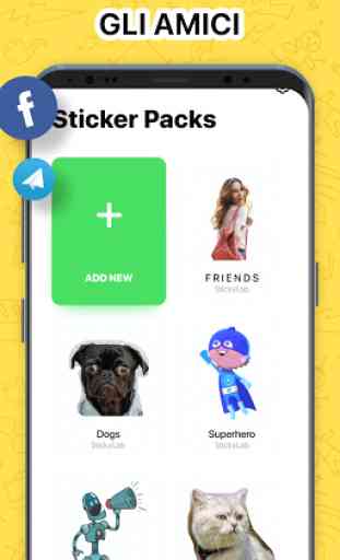 Sticker Maker - StickyLab 4