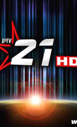 T21 IPTV PRIME 1