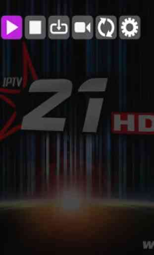 T21 IPTV PRIME 2