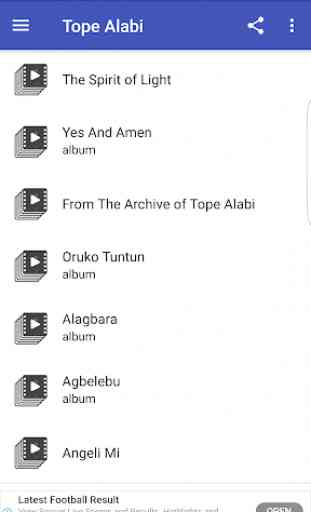 Tope Alabi Songs 2