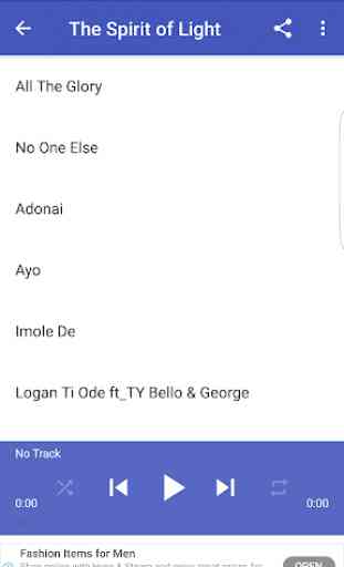 Tope Alabi Songs 4