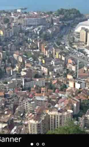 Trabzon Şehir Kameraları 2