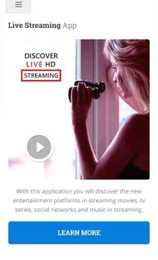 Tv adult live video hd stream & chat tips 1