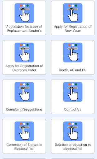 Voter ID Card - Track Voter ID, Apply Voter Card 1