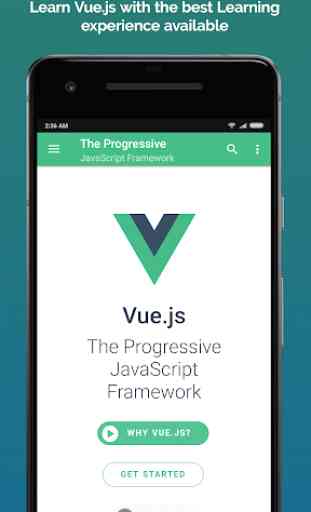 Vue.js Full Offline Documentation 1