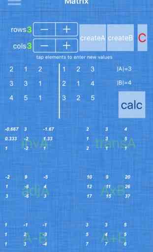 Calcolatrice scientifica - calcolatrice grafica 3
