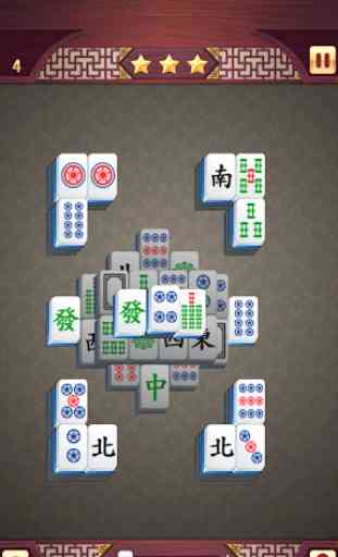 mahjong re 1