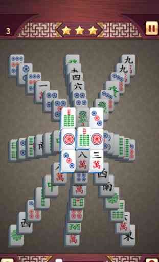 mahjong re 2