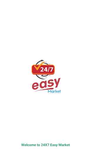 24X7 Easy Market 1