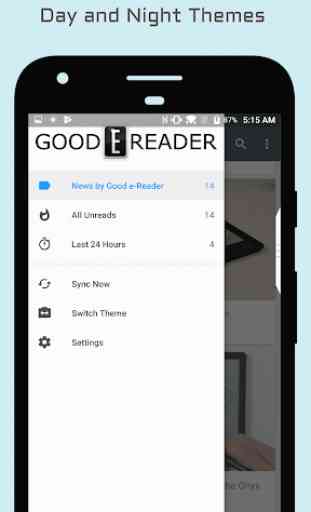 Audiobook & eBook News by Good e-Reader 4