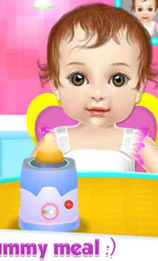 Baby Care and Spa 3