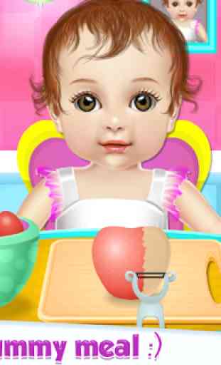 Baby Care and Spa 4