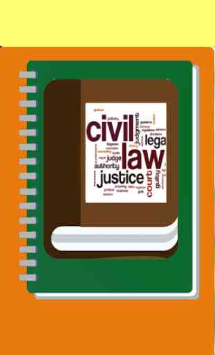 Civil law 2