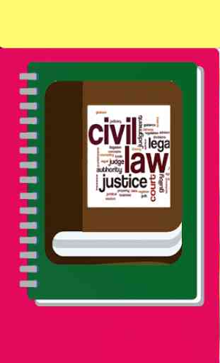 Civil law 3