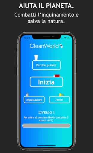 CleanWorld 1