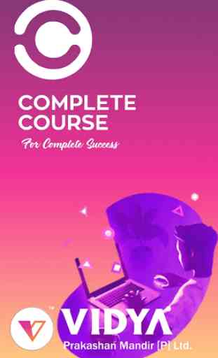 Complete Course - For Complete Success 1
