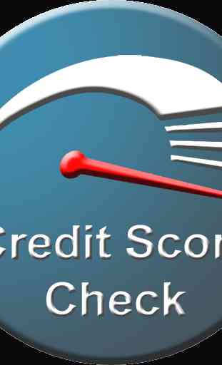 Credit Score : check scor and get loan 2020 1