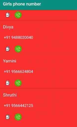 Desi Girls phone number prank 1